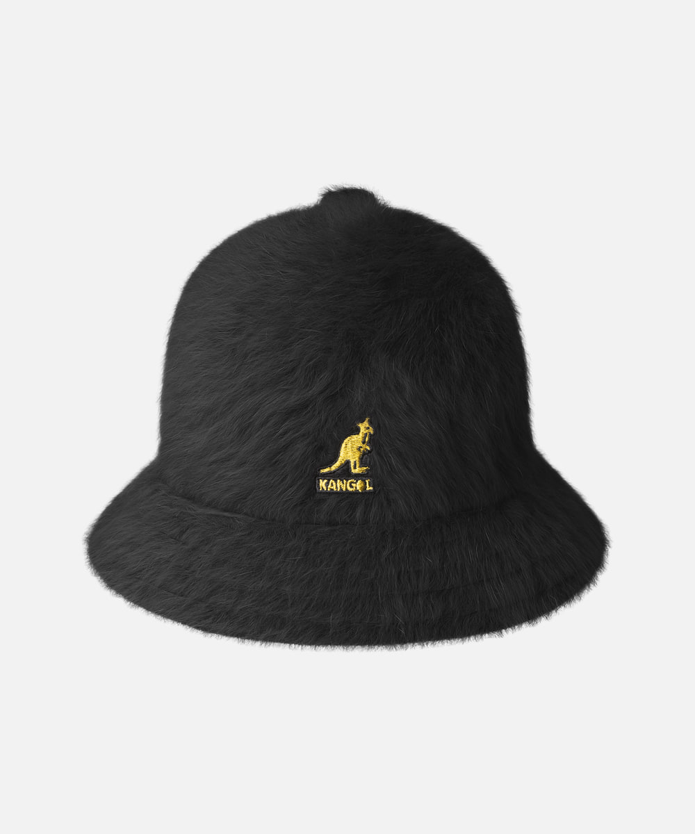 BLACK/GOLD